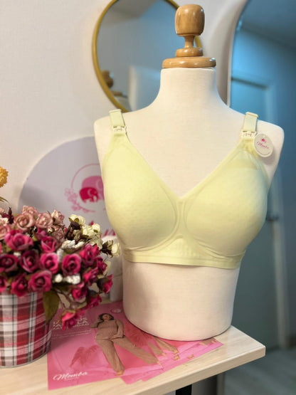 BRA SEAMLESSS PREMIUM