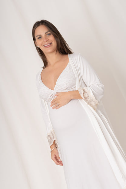 Maxi bata