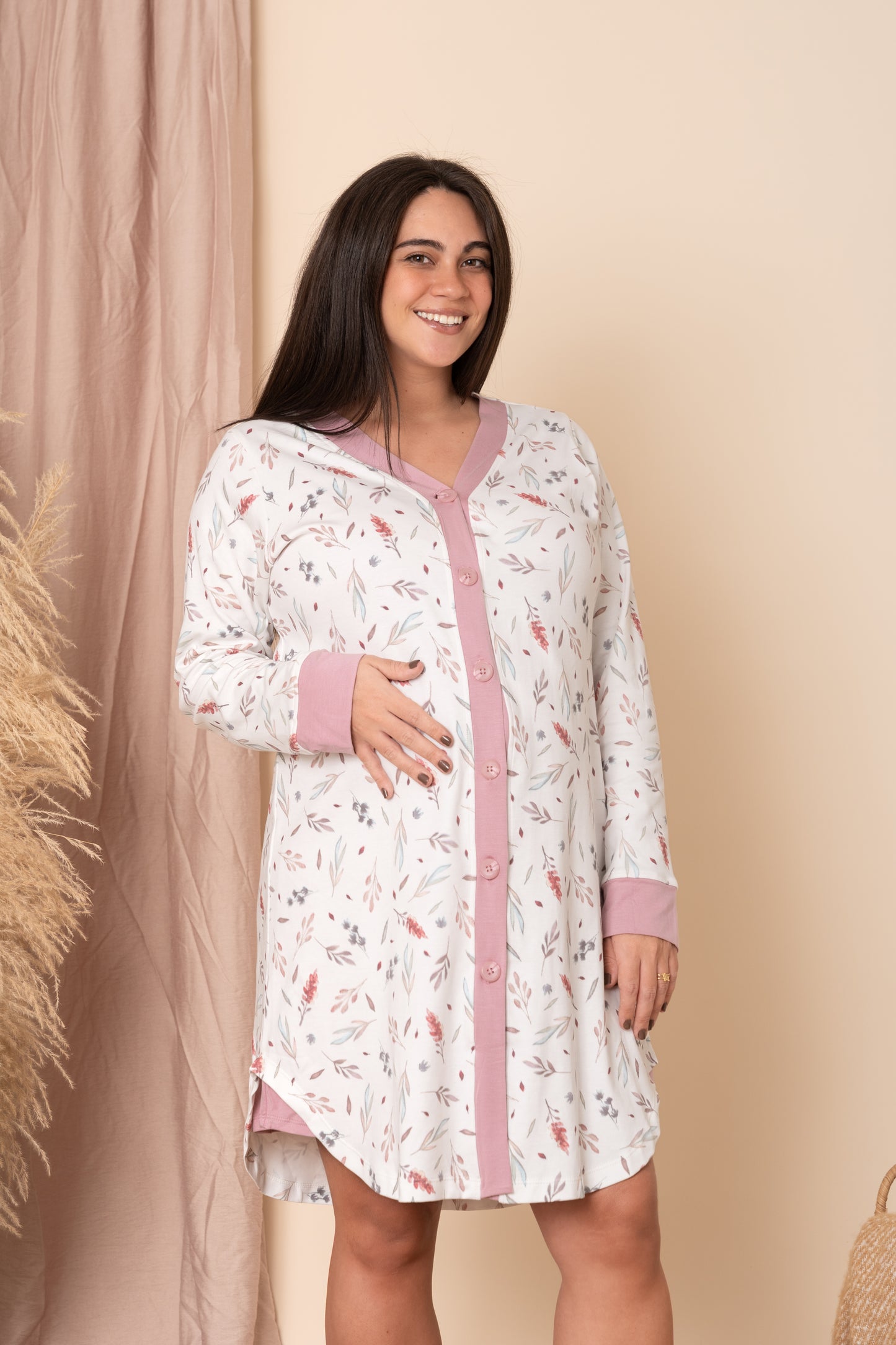set mamá y bebé