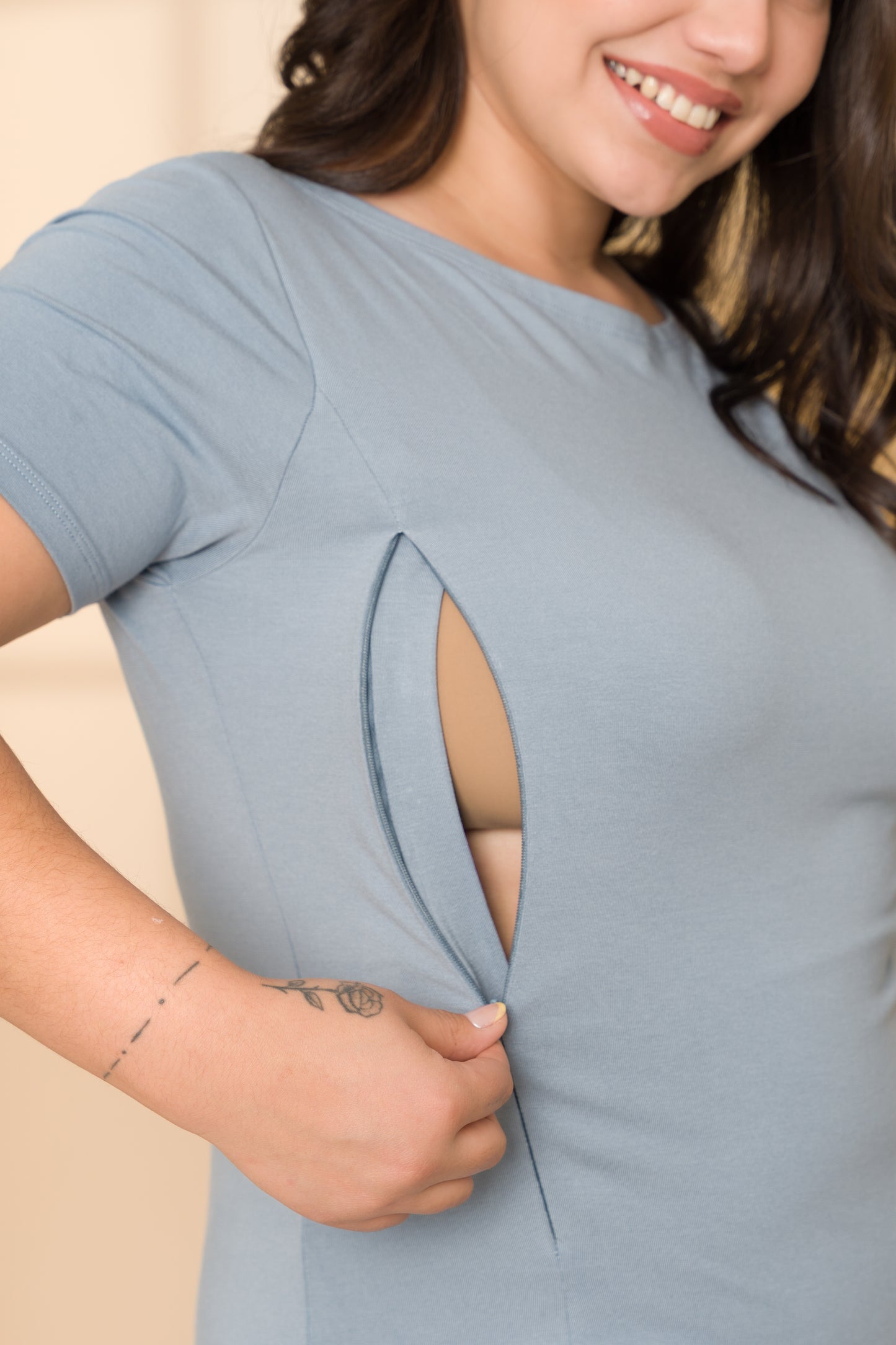 Polo basic manga corta