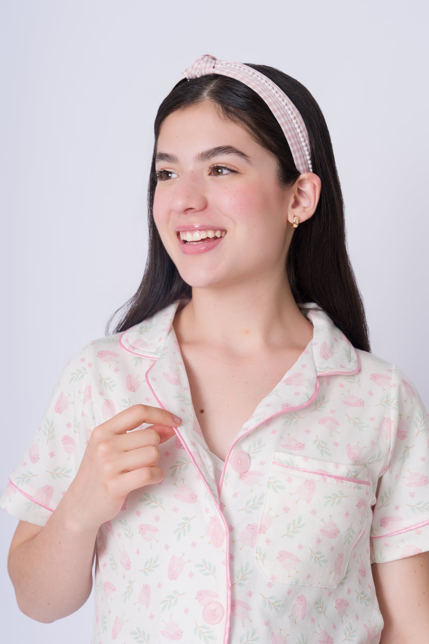 Set de pijama