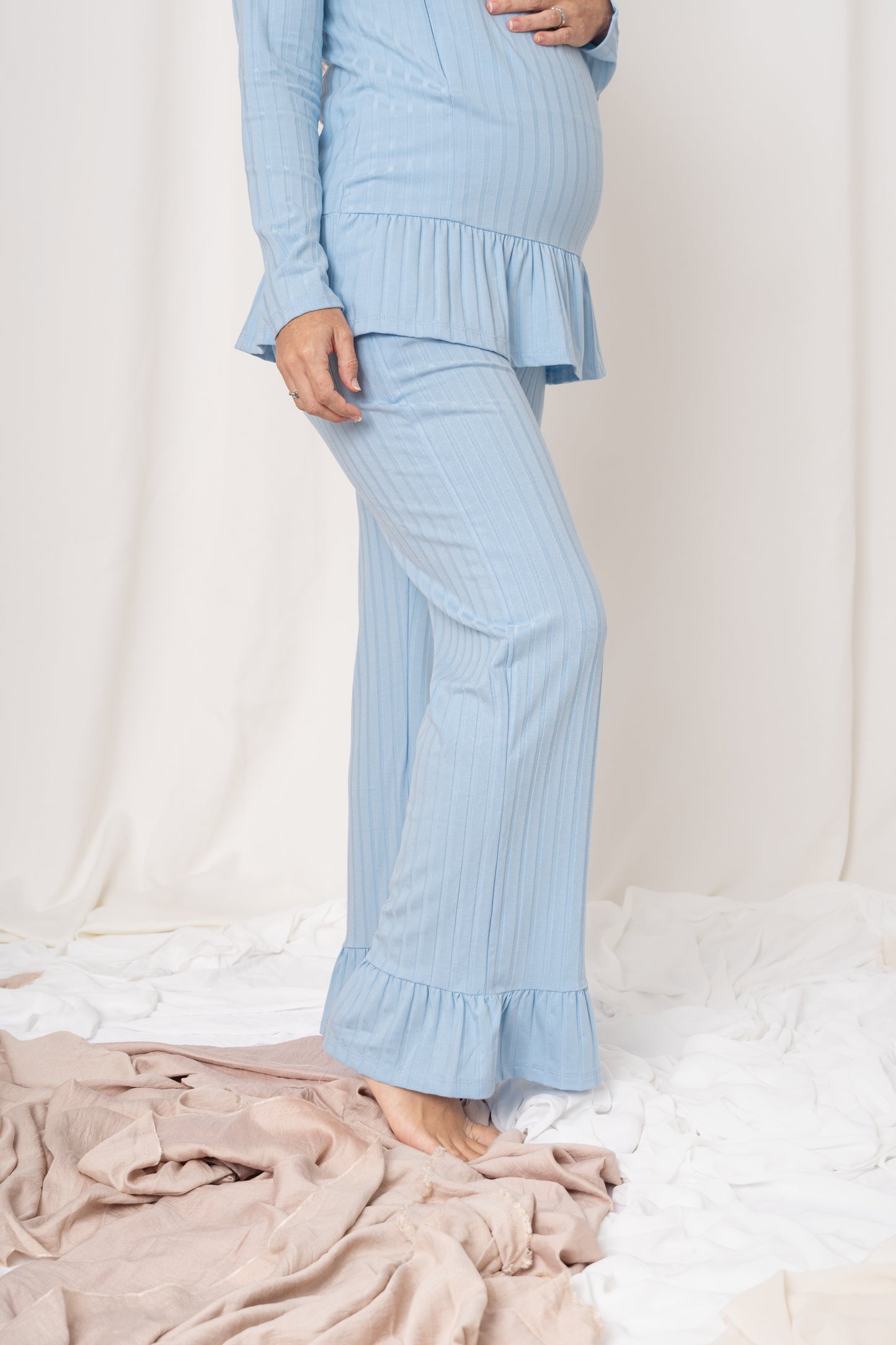 Set Comfy manga larga Ed. 3