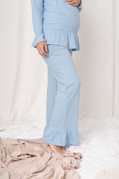 Set Comfy manga larga Ed. 3