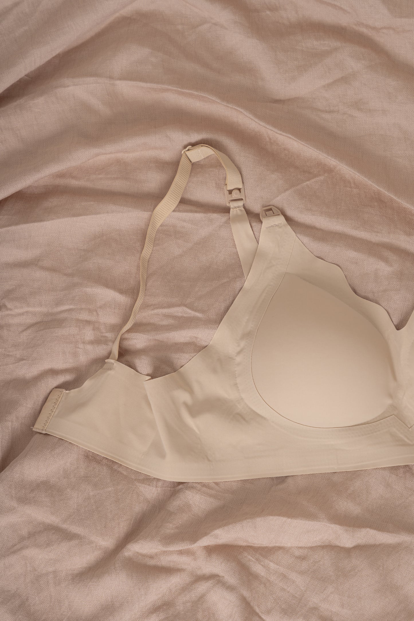 Bra Seamlesss