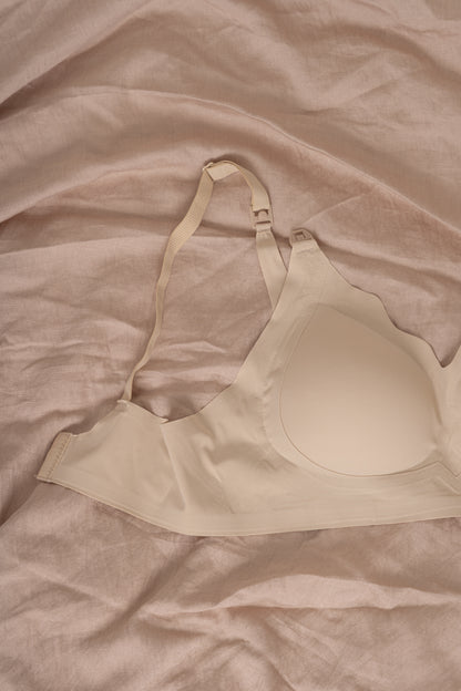 Bra Seamlesss