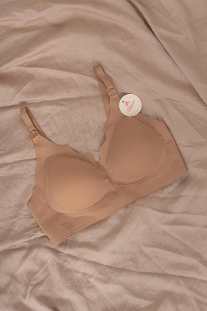 Bra Seamlesss