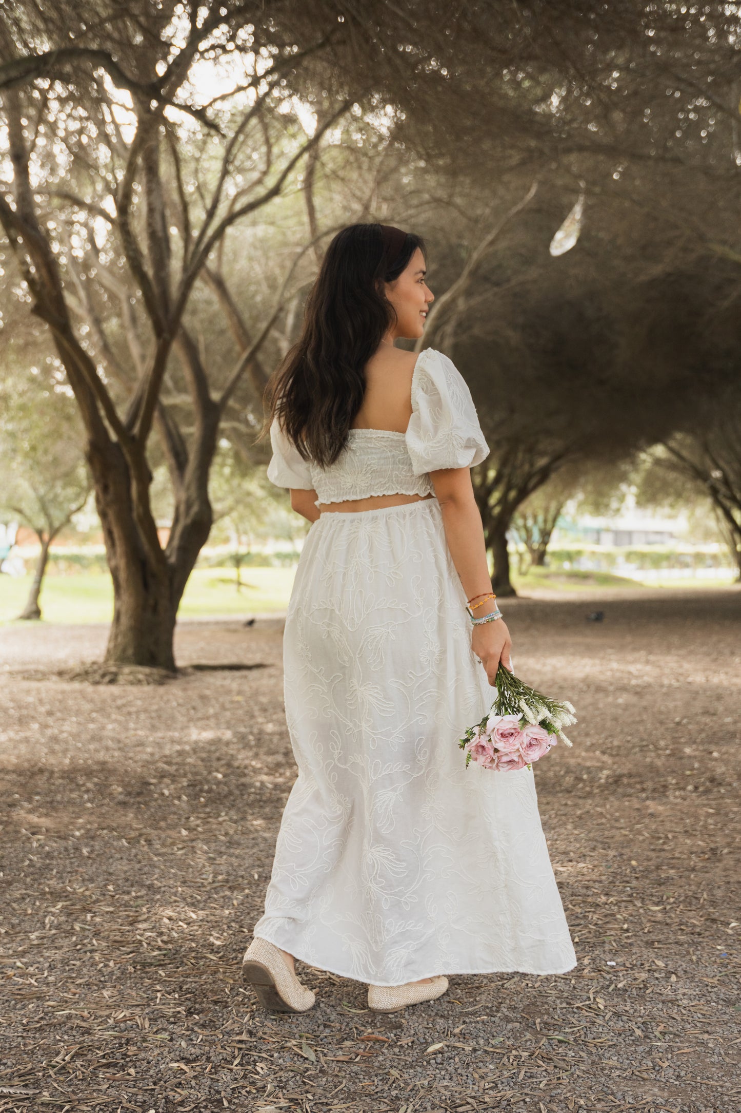 Vestido Jimena