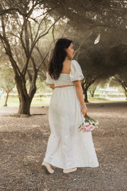Vestido Jimena