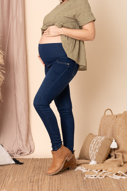 skinny jean