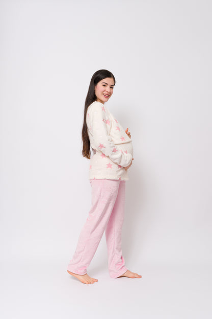 Pijama felpa