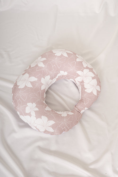 Almohada de lactancia