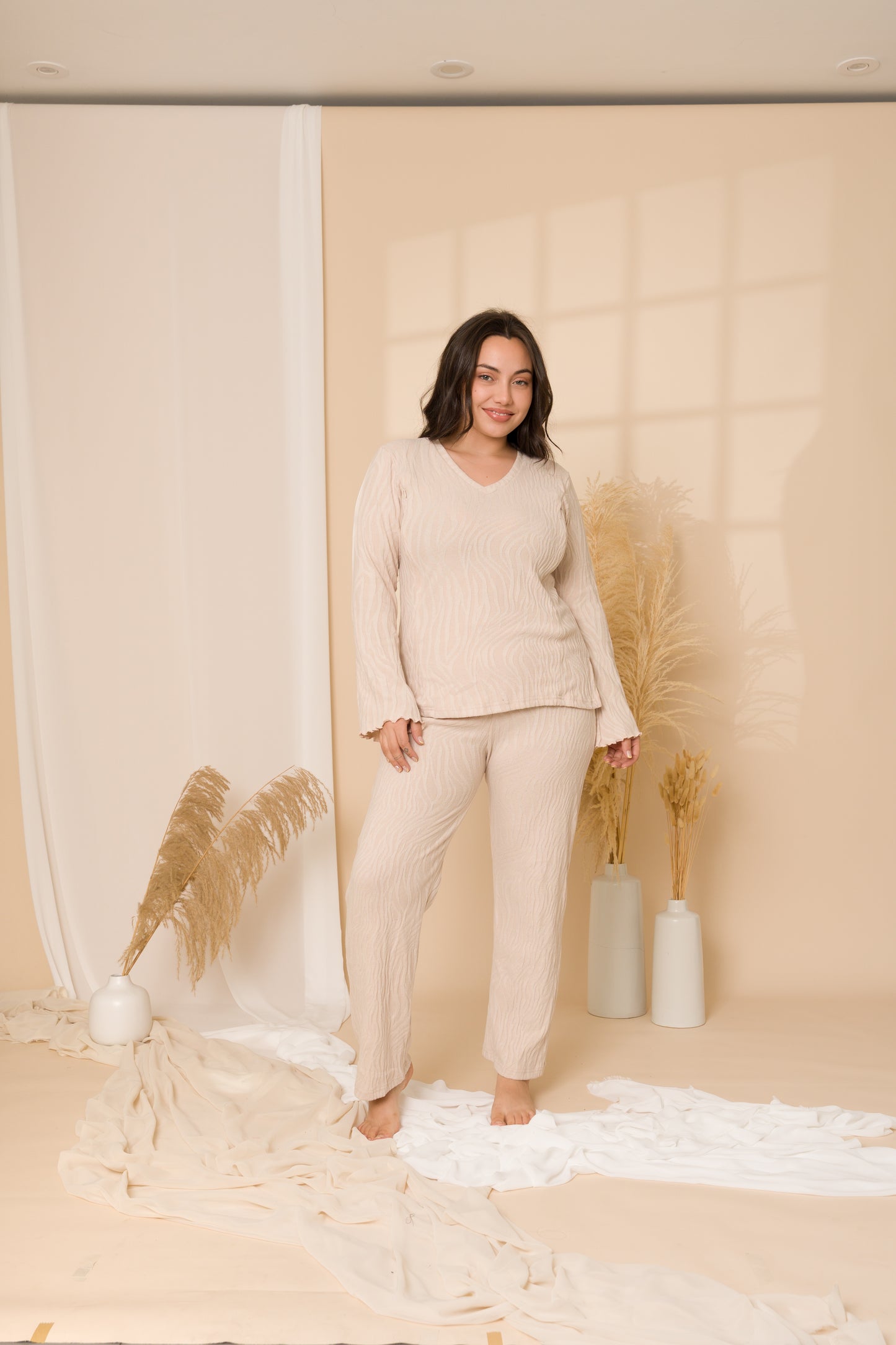 Set comfy invierno