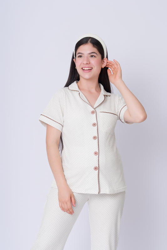 Set de pijama