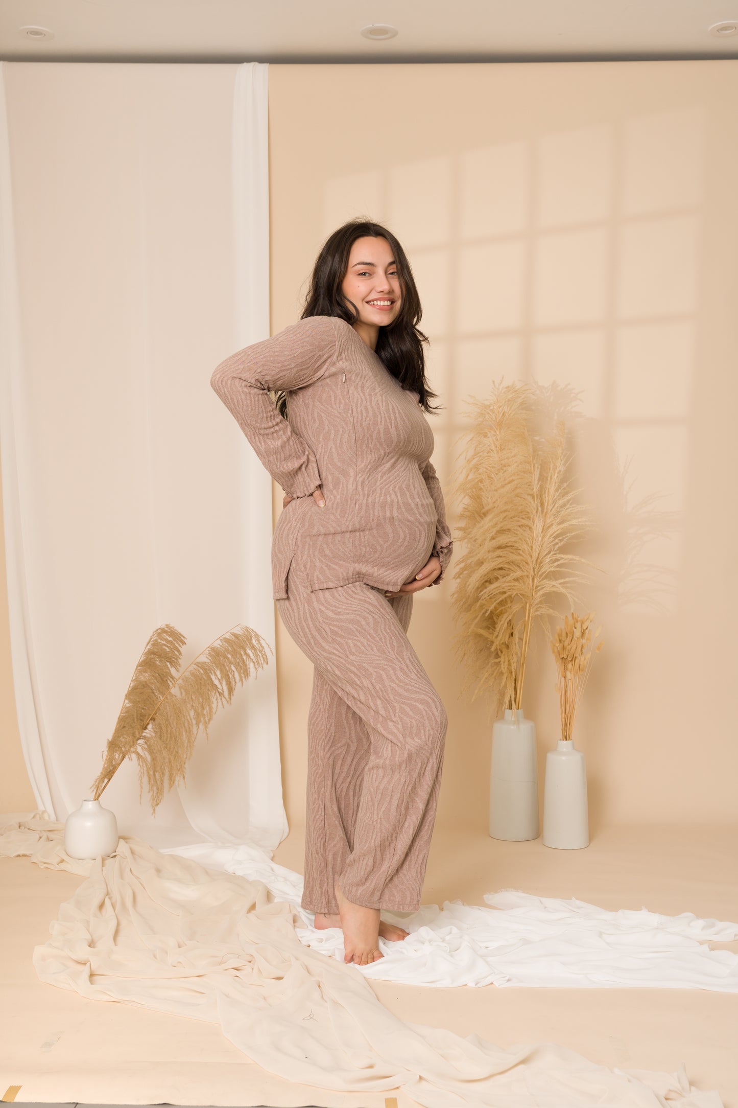 Set comfy invierno