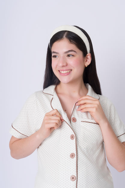 Set de pijama