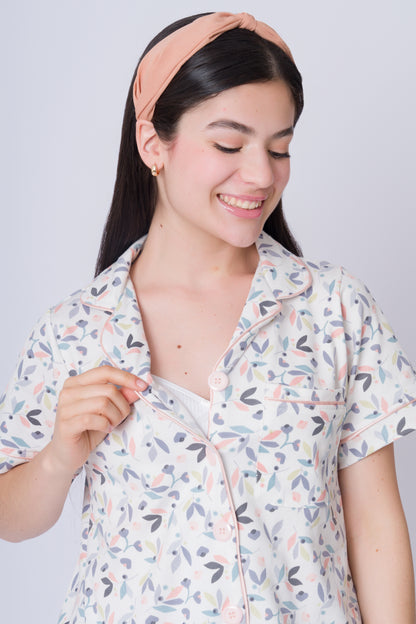 Set de pijama