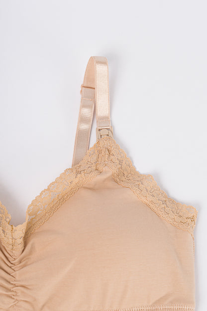 Bra soft algodón