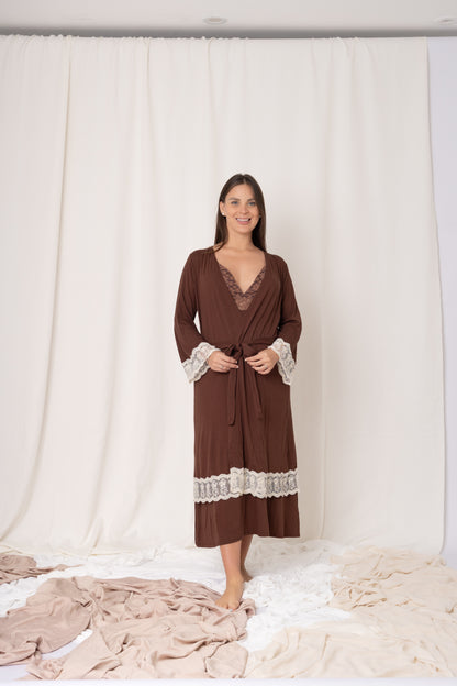 Maxi bata