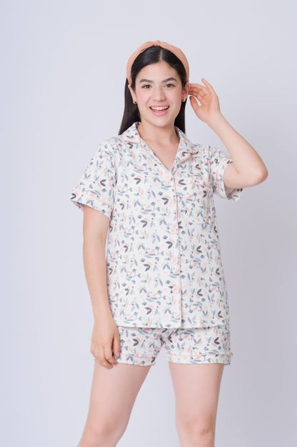 Set de pijama
